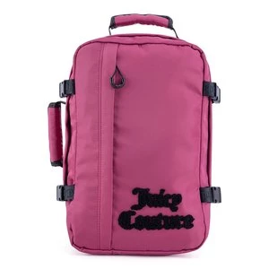 Juicy Couture BIJXT8680WPO Różowy