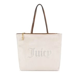 Juicy Couture BIJXT8692WZC Beżowy