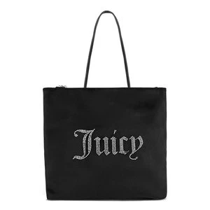 Juicy Couture BIJXT8692WZC Czarny