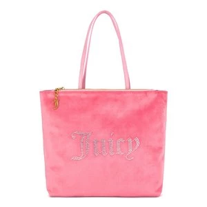 Juicy Couture BIJXT8692WZC Różowy