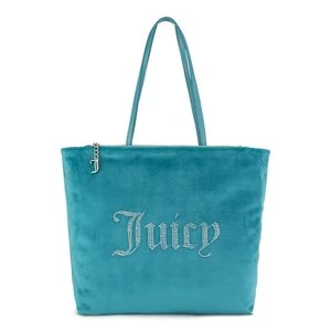 Juicy Couture BIJXT8692WZC Turkusowy