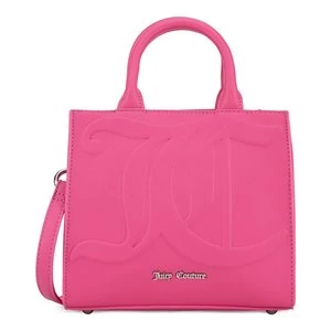 Juicy Couture BIJXT8693WVP Różowy