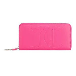 Juicy Couture BIJXT8694WVP Różowy