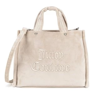 Juicy Couture BIJXT8701WPO Beżowy