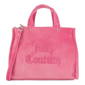 Juicy Couture BIJXT8701WPO Różowy