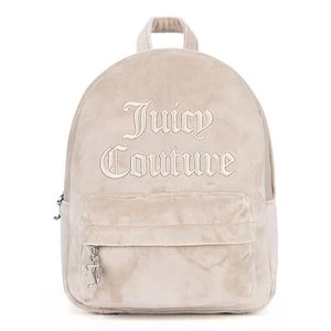 Juicy Couture BIJXT8702WPO Beżowy