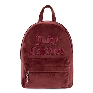 Juicy Couture BIJXT8702WPO Bordowy