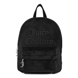 Juicy Couture BIJXT8702WPO Czarny