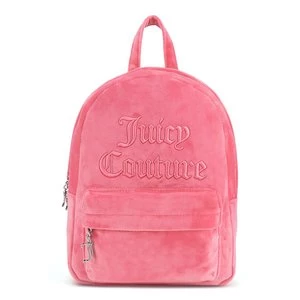 Juicy Couture BIJXT8702WPO Różowy