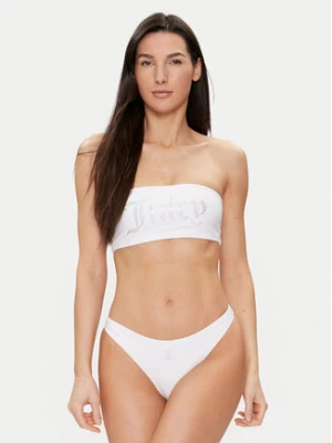 Juicy Couture Bikini Diamante JCIT122001 Biały