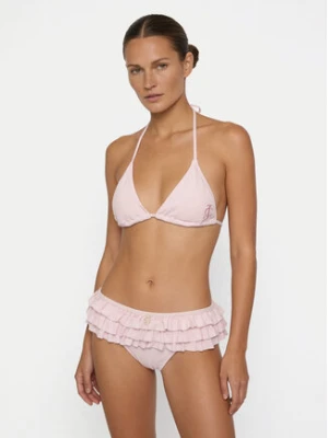Juicy Couture Bikini Heritage JCITS126202 Różowy