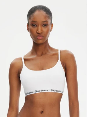 Juicy Couture Biustonosz top Ren JCTBT125972 Biały