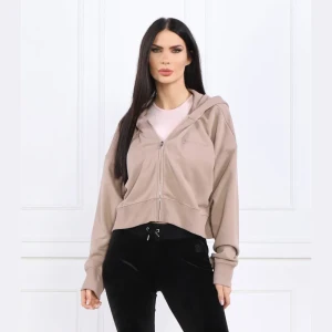 Juicy Couture Bluza | Cropped Fit