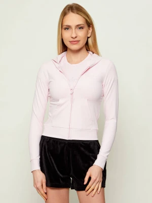 Juicy Couture Bluza ENNIS | Cropped Fit