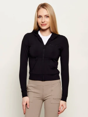 Juicy Couture Bluza ENNIS | Cropped Fit