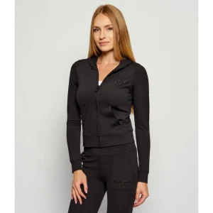 Juicy Couture Bluza ENNIS | Slim Fit