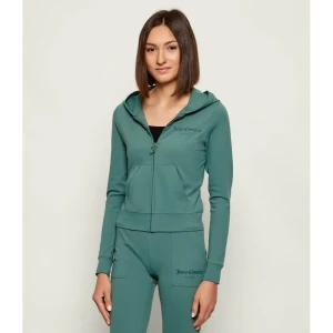 Juicy Couture Bluza ENNIS | Slim Fit