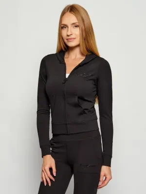 Juicy Couture Bluza ENNIS | Slim Fit