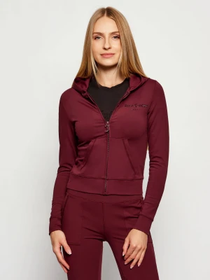 Juicy Couture Bluza ENNIS | Slim Fit