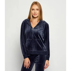 Juicy Couture Bluza HALAN | Oversize fit