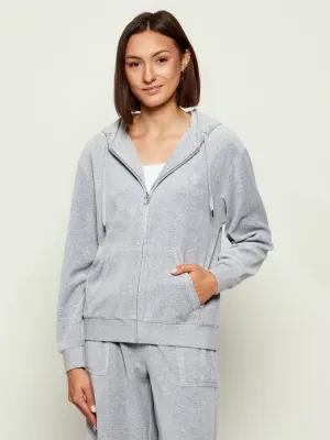 Juicy Couture Bluza HALAN | Oversize fit