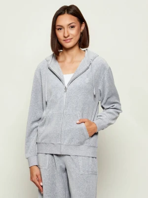 Juicy Couture Bluza HALAN | Oversize fit