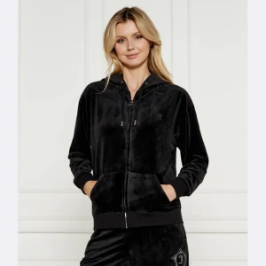 Juicy Couture Bluza HALAN | Regular Fit