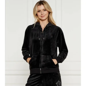 Juicy Couture Bluza HALAN | Regular Fit