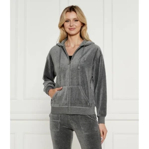 Juicy Couture Bluza HALAN | Regular Fit