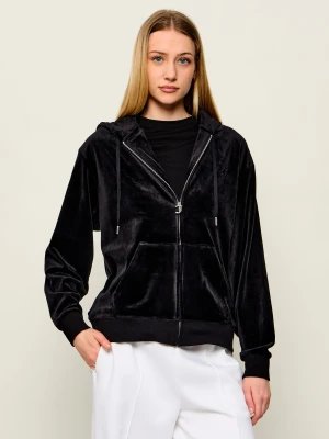 Juicy Couture Bluza HALAN | Regular Fit