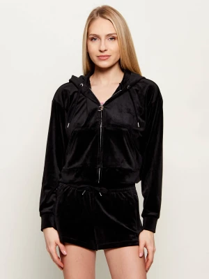 Juicy Couture Bluza ICCLE | Cropped Fit