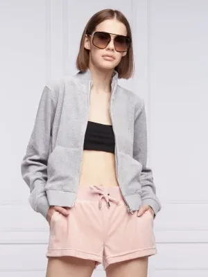 Juicy Couture Bluza Lieu | Regular Fit