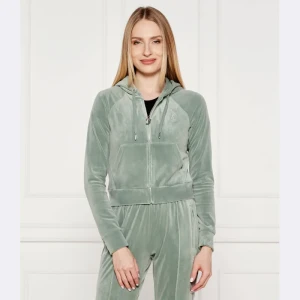 Juicy Couture Bluza MADISON | Cropped Fit