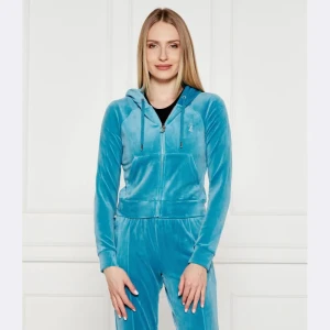 Juicy Couture Bluza MADISON | Cropped Fit