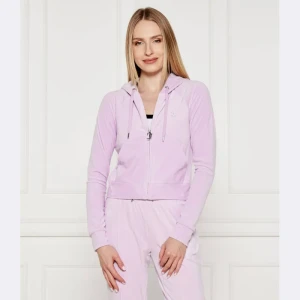 Juicy Couture Bluza MADISON | Cropped Fit