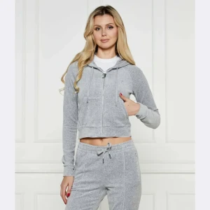 Juicy Couture Bluza MADISON | Cropped Fit