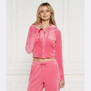 Juicy Couture Bluza MADISON | Cropped Fit