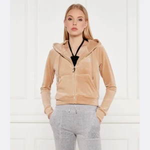 Juicy Couture Bluza MADISON | Cropped Fit