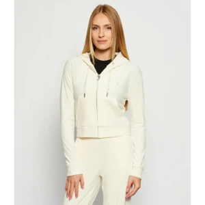 Juicy Couture Bluza MADISON | Cropped Fit