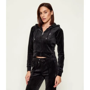 Juicy Couture Bluza MADISON | Cropped Fit
