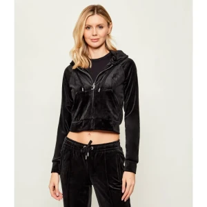 Juicy Couture Bluza MADISON | Cropped Fit