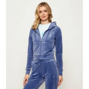 Juicy Couture Bluza MADISON | Cropped Fit