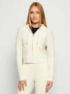 Juicy Couture Bluza MADISON | Cropped Fit