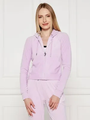 Juicy Couture Bluza MADISON | Cropped Fit