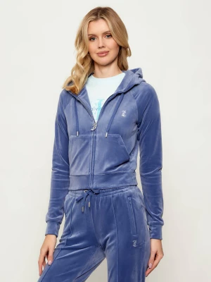 Juicy Couture Bluza MADISON | Cropped Fit