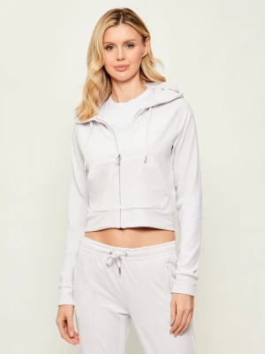 Juicy Couture Bluza MADISON | Cropped Fit