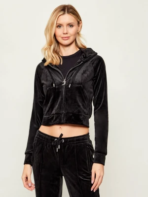 Juicy Couture Bluza MADISON | Cropped Fit