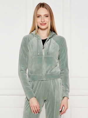 Juicy Couture Bluza MADISON | Cropped Fit