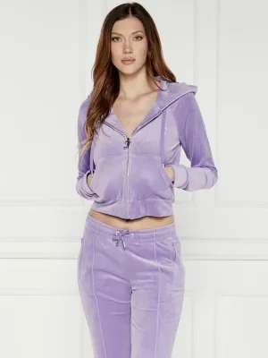 Juicy Couture Bluza MADISON | Slim Fit