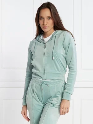 Juicy Couture Bluza MADISON | Regular Fit